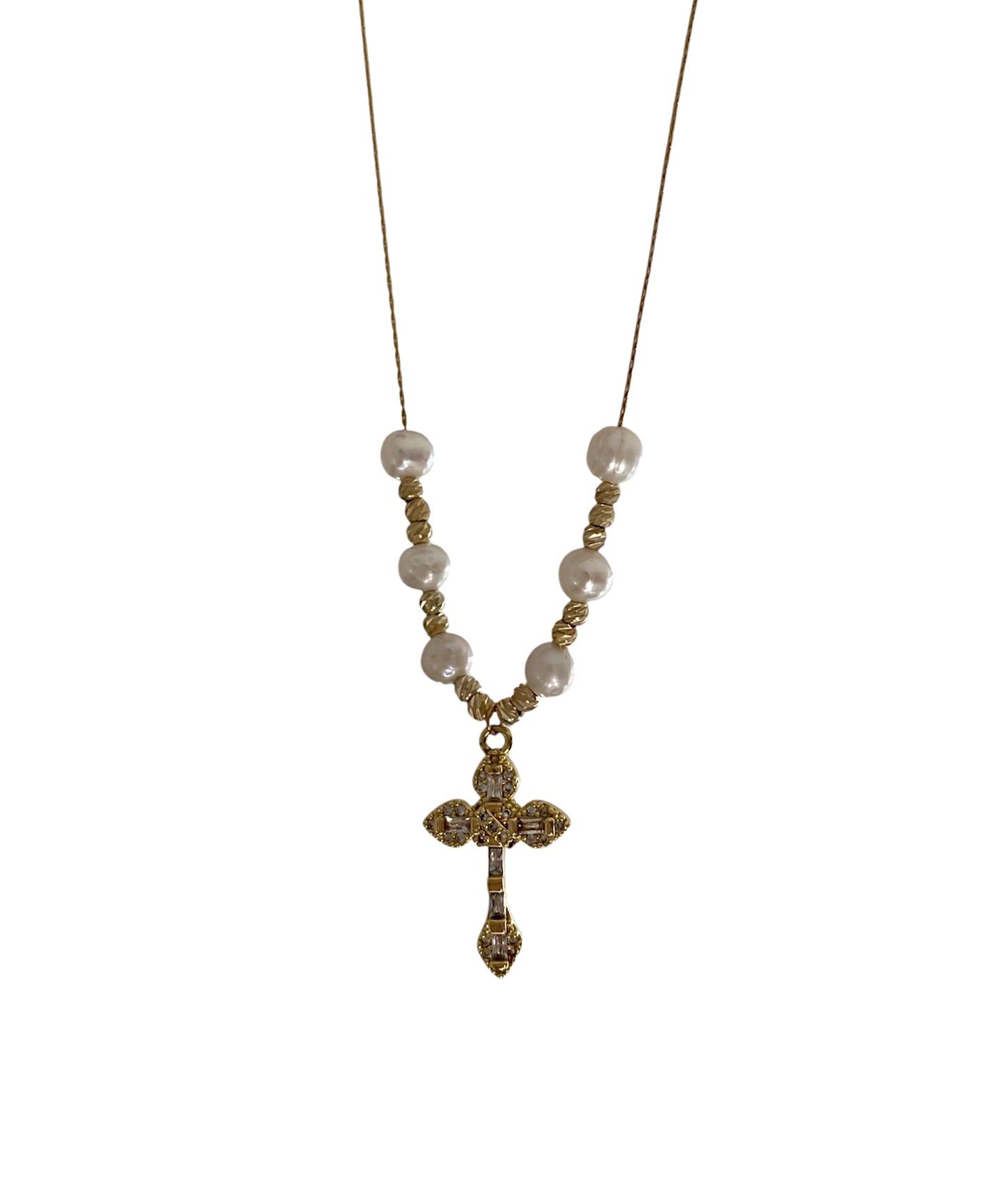 Céleste necklace