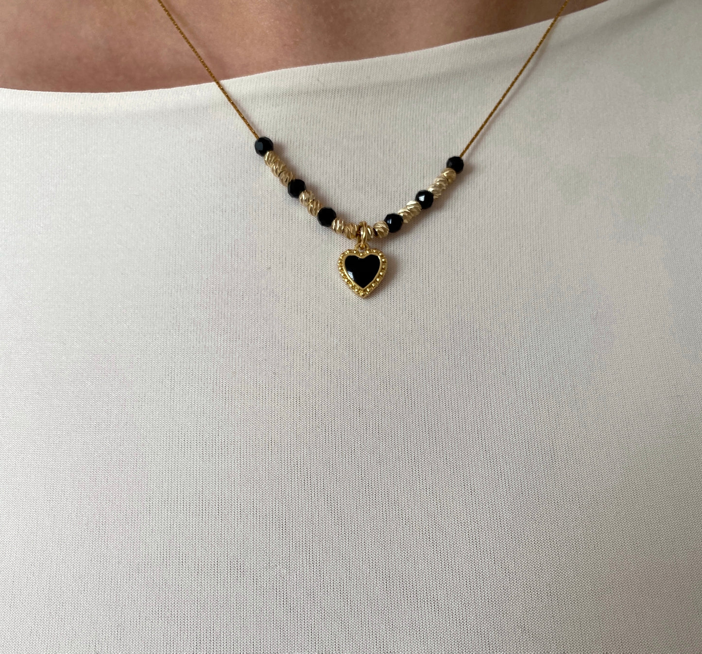 Amore necklace