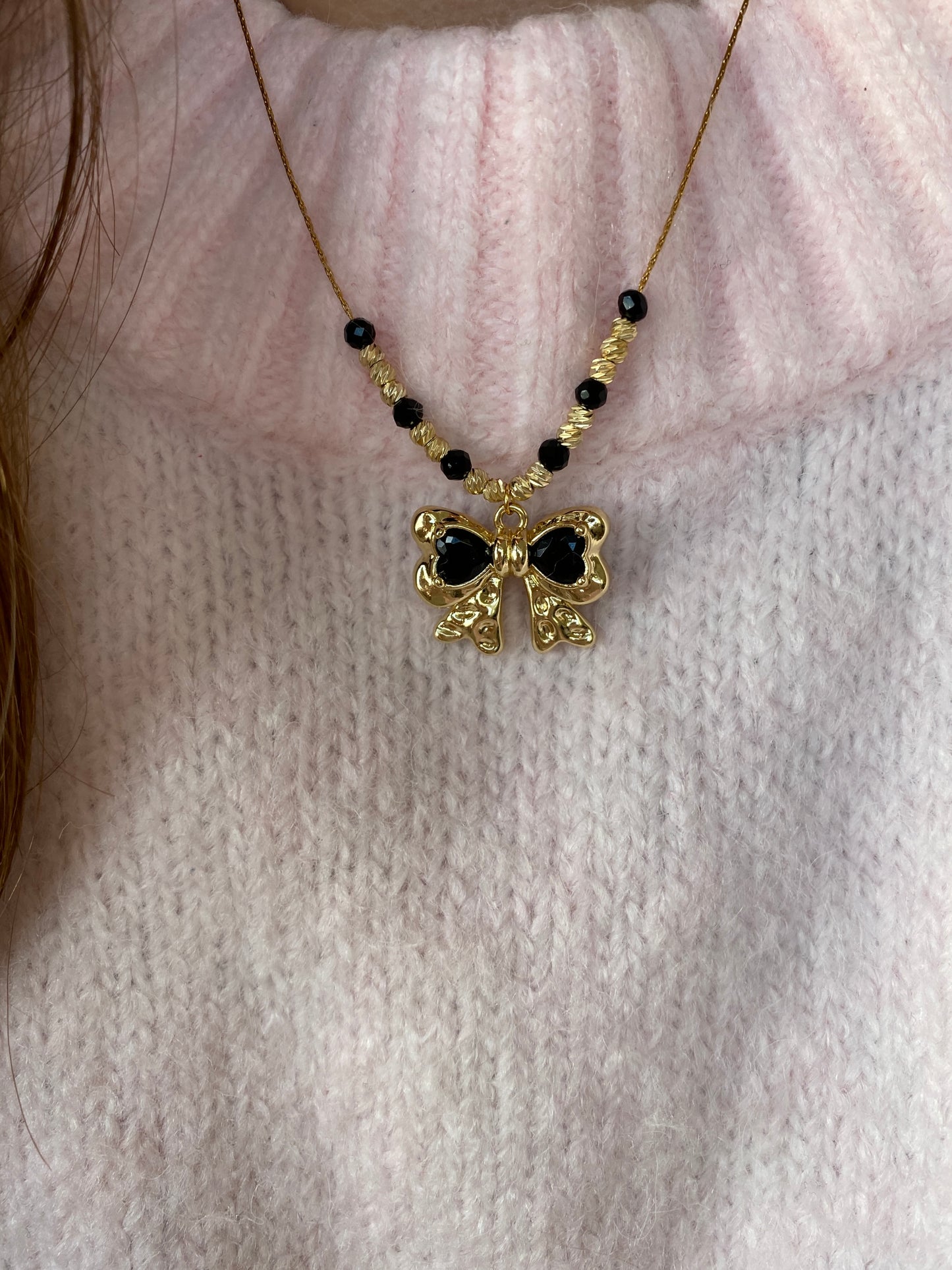Petite Necklace