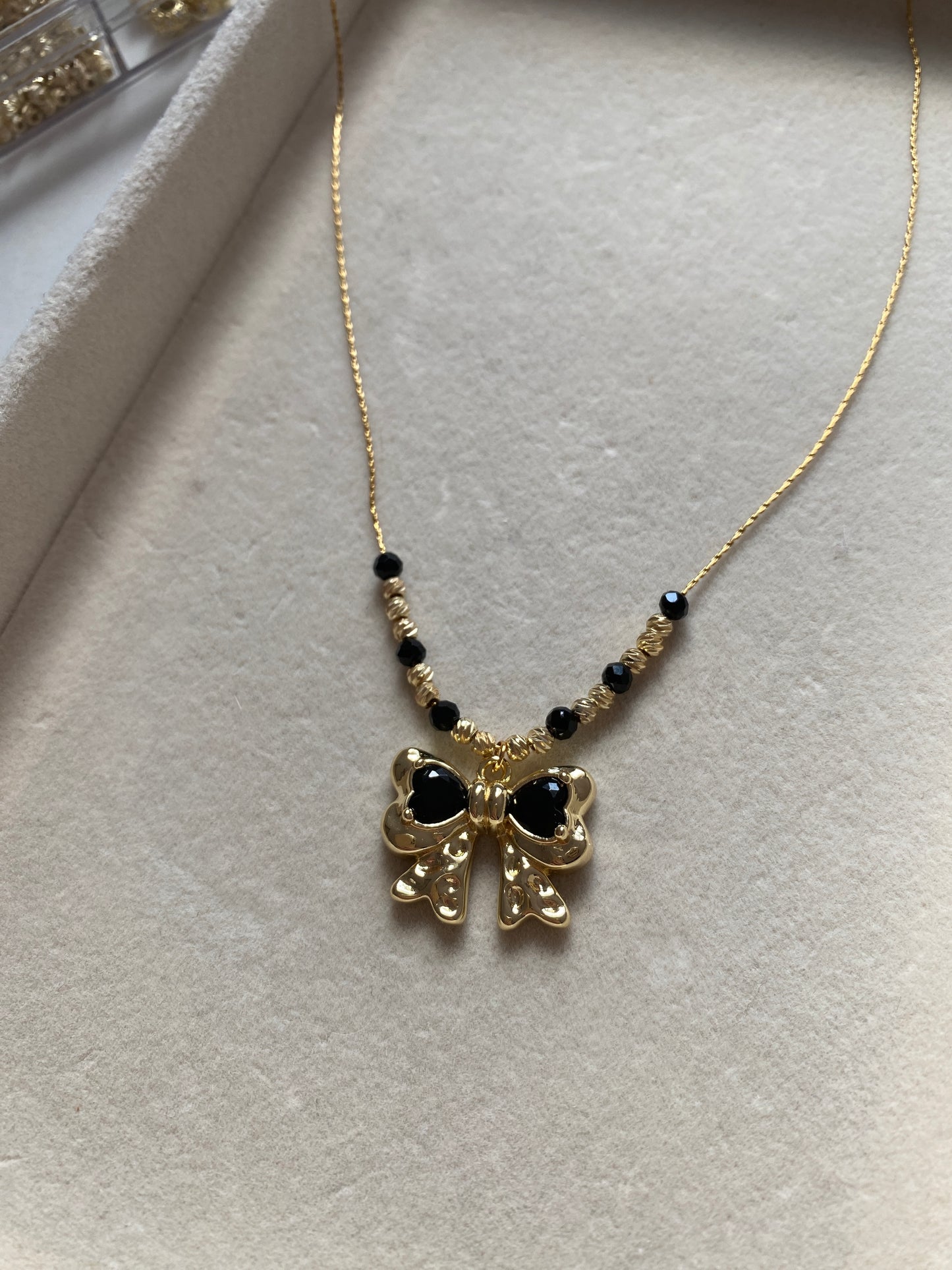 Petite Necklace