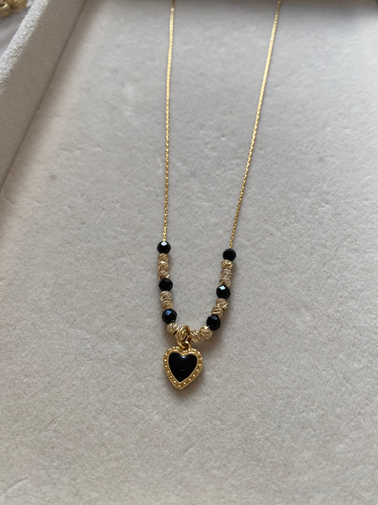 Amore necklace