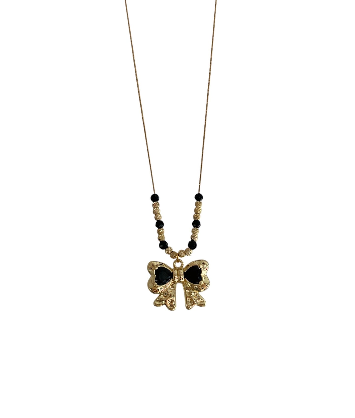 Petite Necklace