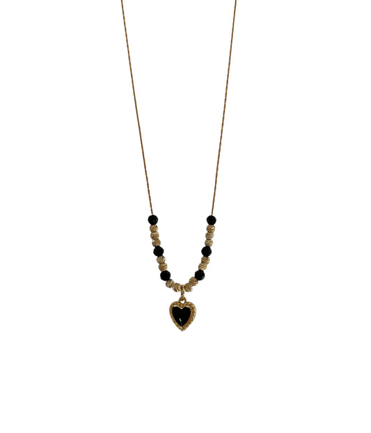 Amore necklace