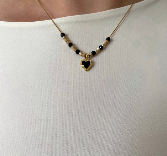 Amore necklace