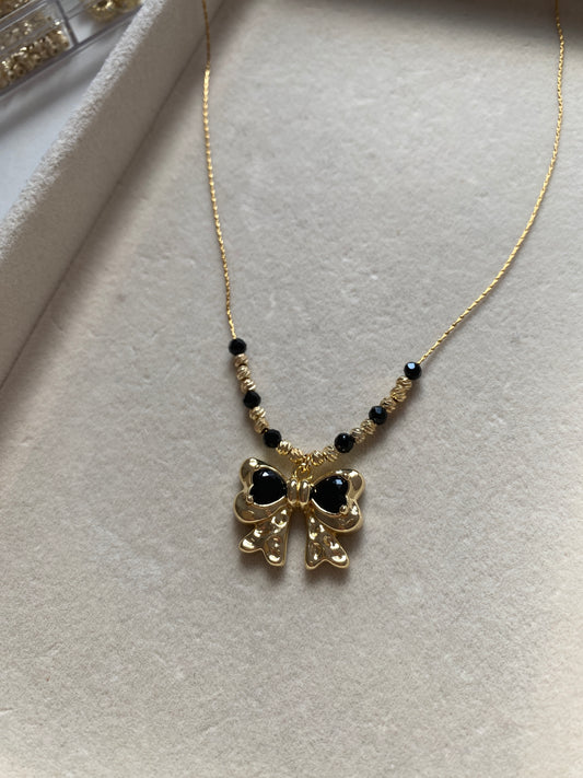 Petite Necklace