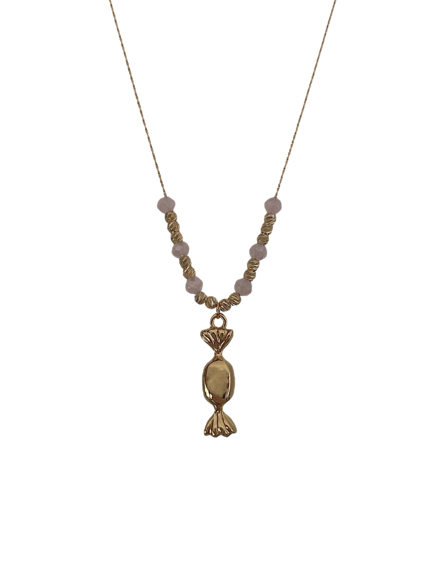 Bonbon necklace